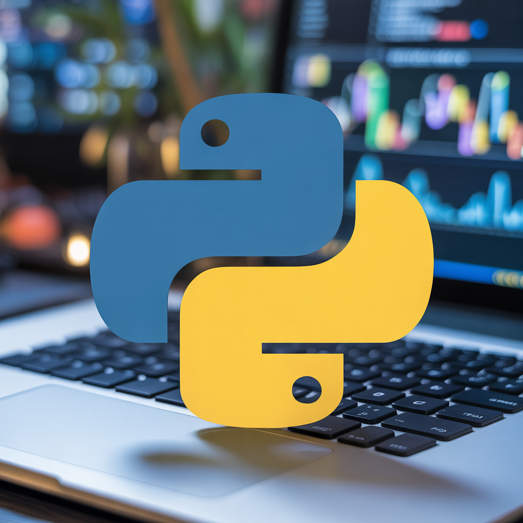 Python para análisis de datos