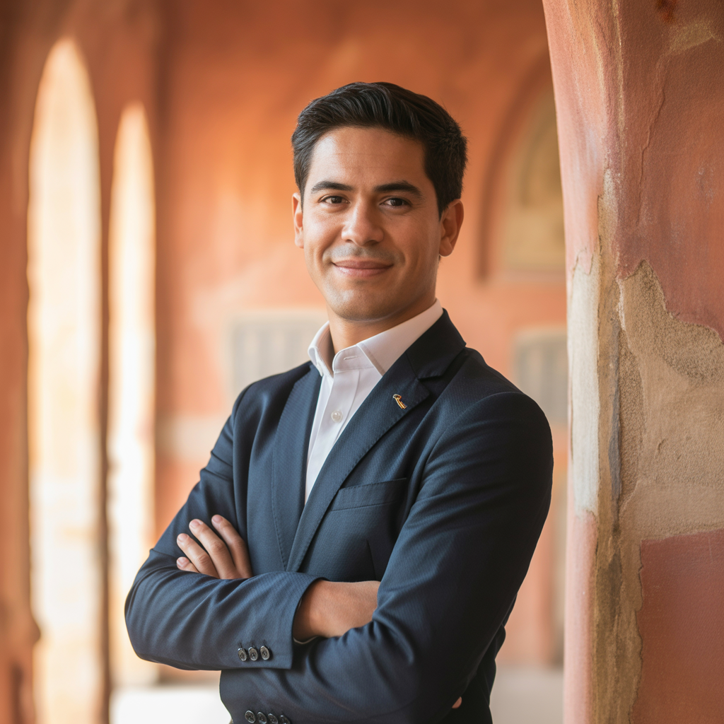 Miguel Rodríguez - DevOps Engineer