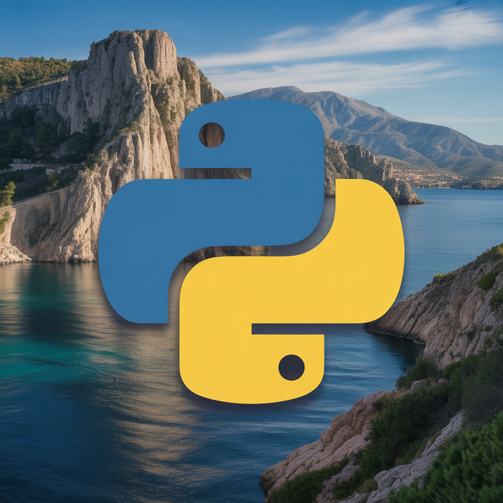 Python para análisis de datos