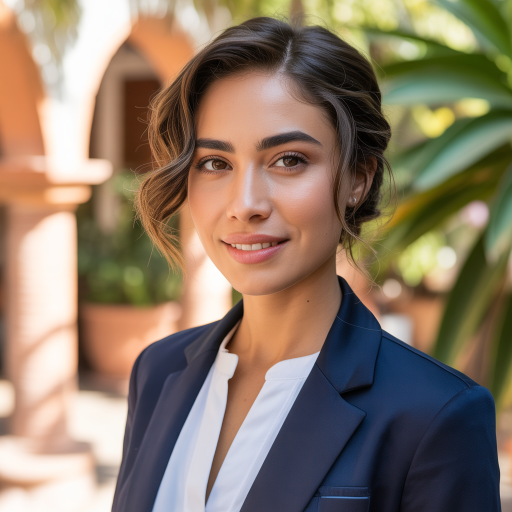 Ana López - UX/UI Designer