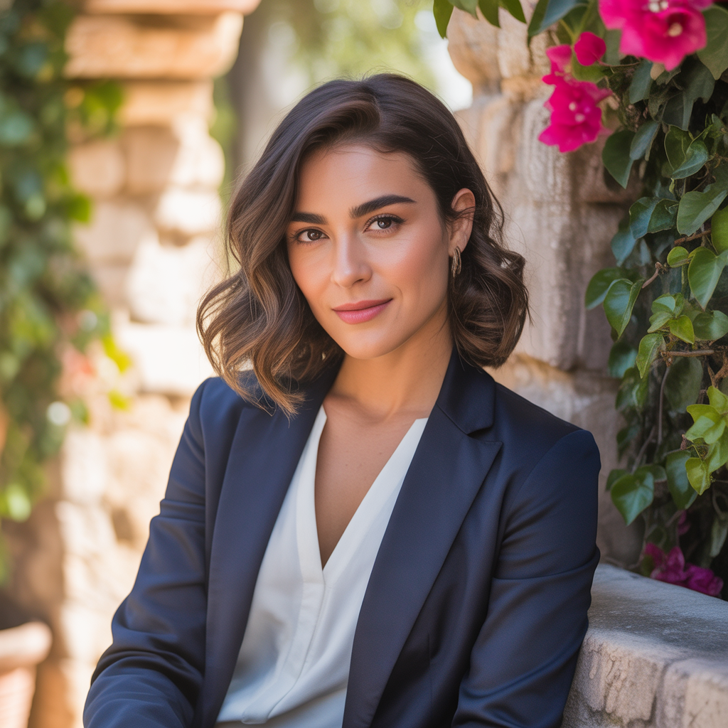 Laura González - Data Scientist