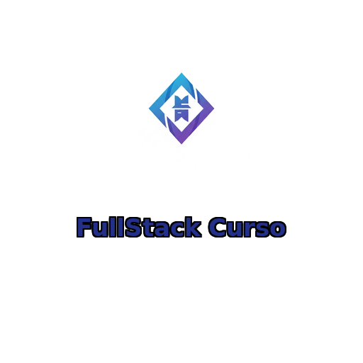 FullStack Curso Logo